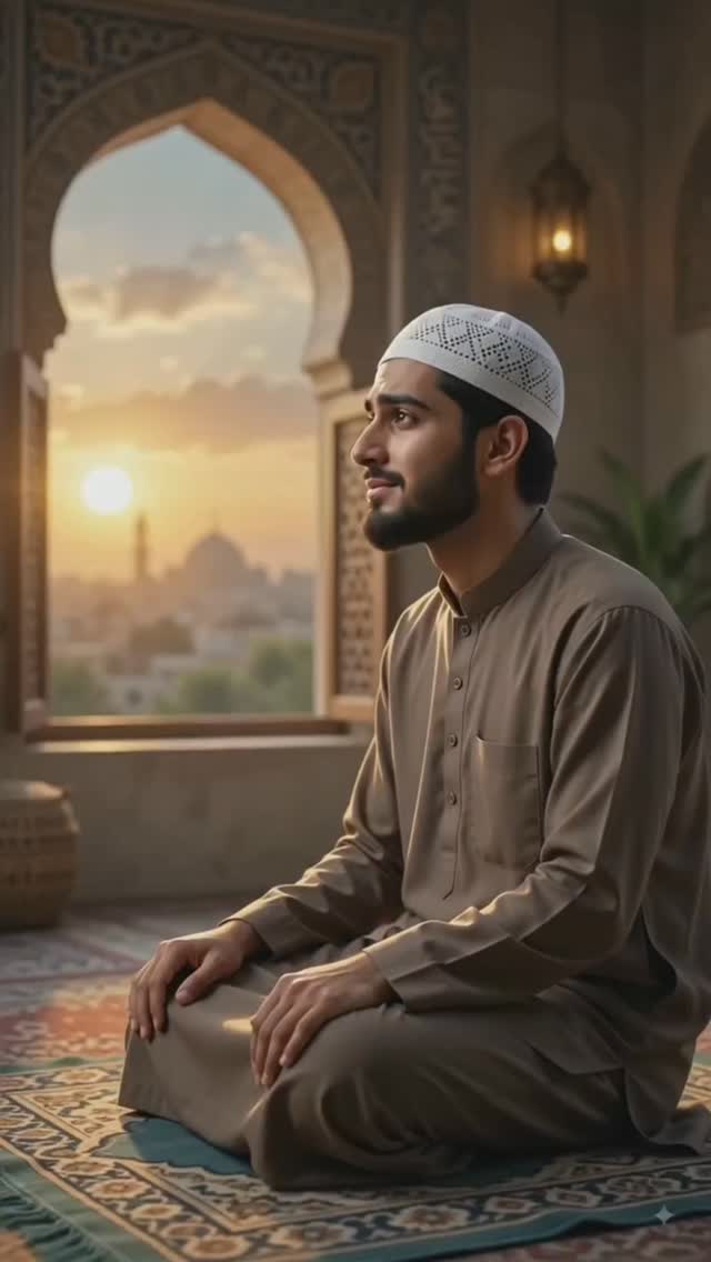 🤲 Har Khwab Ek Niyyah Se Shuru Hota Hai...

Kabhi dil se Allah ke ghar ki haazri ki tamanna ki hai?

Shahi Umrah Khidmaat ke saath apna Khwab-e-Umrah shuru kijiye. Apna pasandida package dekhiye, inquiry bhejiye aur apne safar ki taraf pehla qadam uthaiye.

✨ Khwab-e-Umrah Se Haqeeqat Tak ✨

🌐 ShahiUmrah.com

#ShahiUmrahKhidmaat #KhwabEUmrah #Umrah #Makkah #Madinah Islam Muslim UmrahPackage IslamicReminder ReelsIslamic IslamicMotivation UmrahJourney